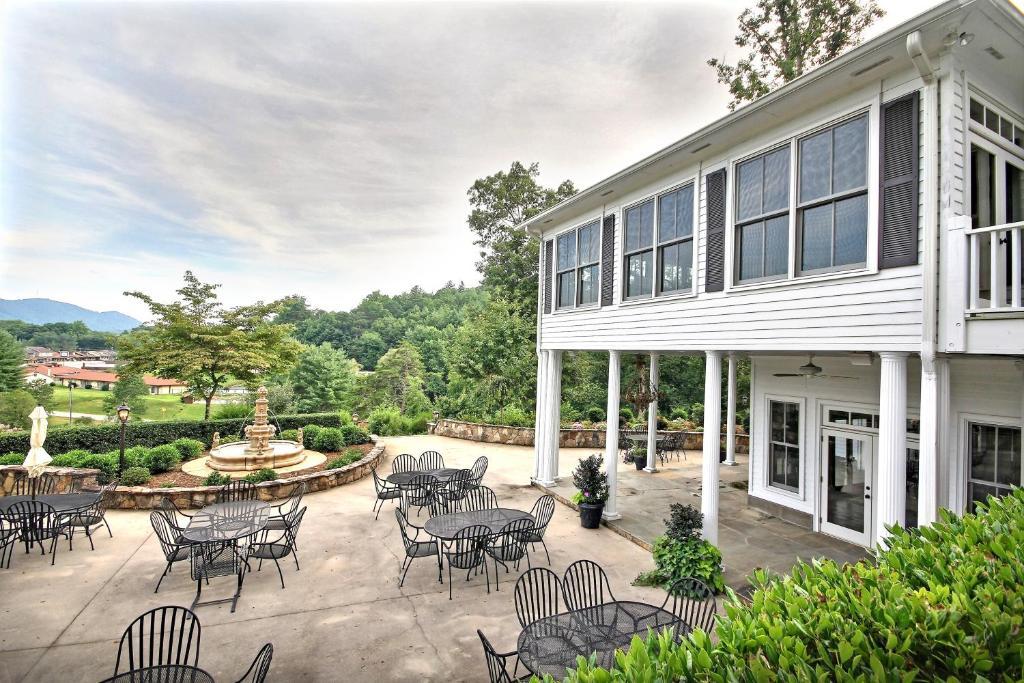 Rabun Manor Resort Dillard Kültér fotó