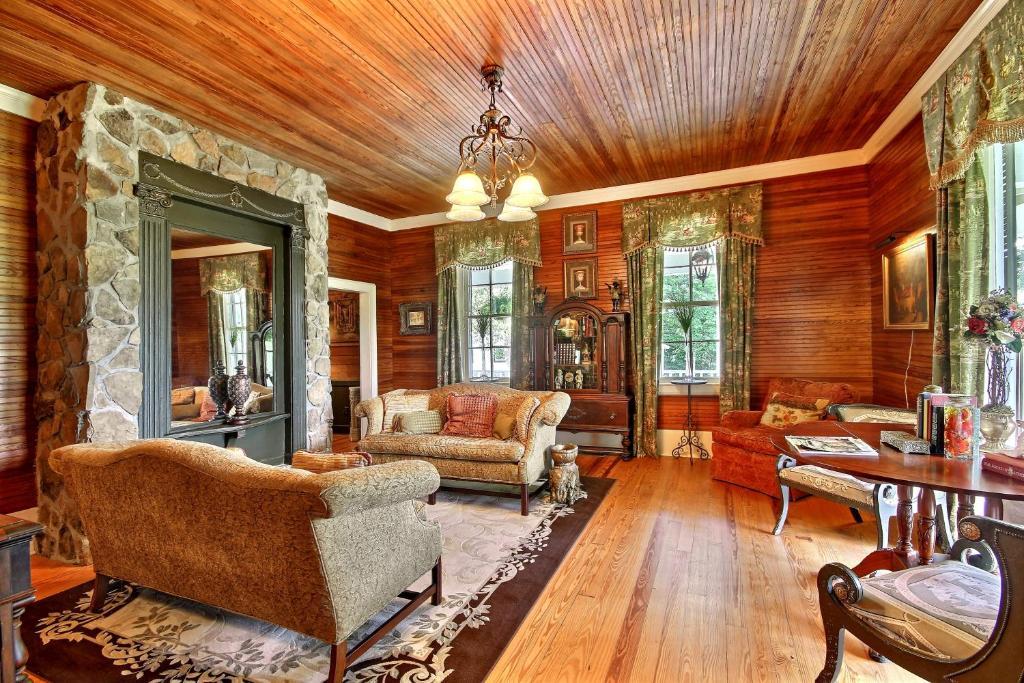 Rabun Manor Resort Dillard Kültér fotó