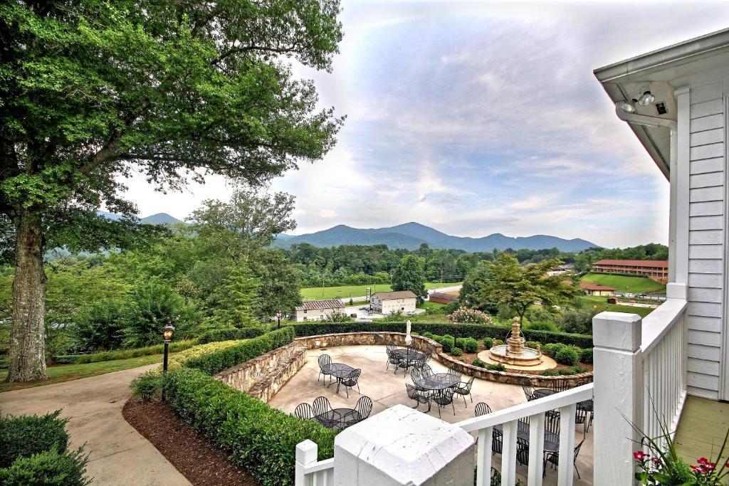 Rabun Manor Resort Dillard Kültér fotó