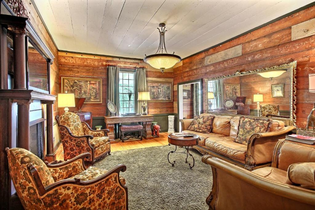 Rabun Manor Resort Dillard Kültér fotó
