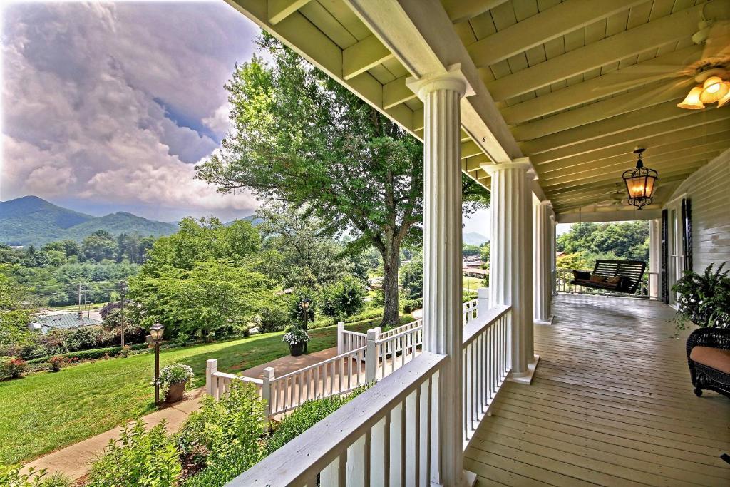 Rabun Manor Resort Dillard Kültér fotó