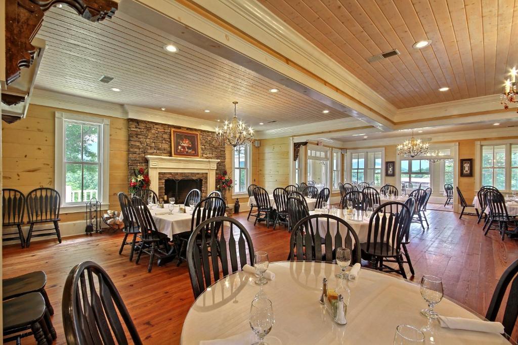 Rabun Manor Resort Dillard Kültér fotó