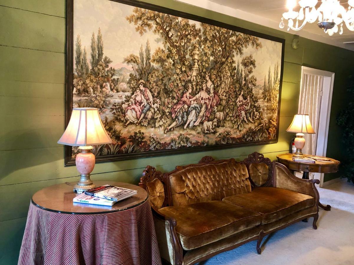 Rabun Manor Resort Dillard Kültér fotó