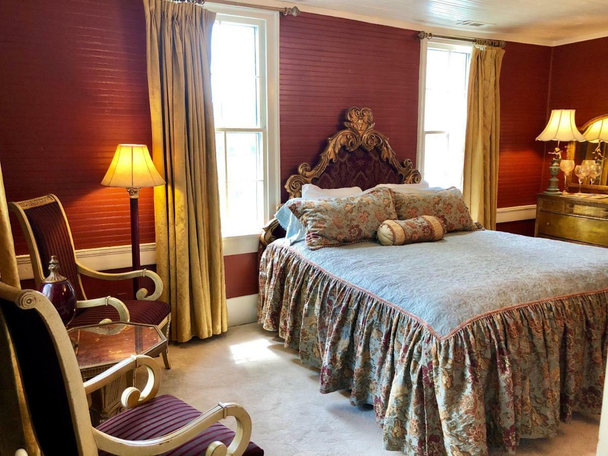 Rabun Manor Resort Dillard Kültér fotó