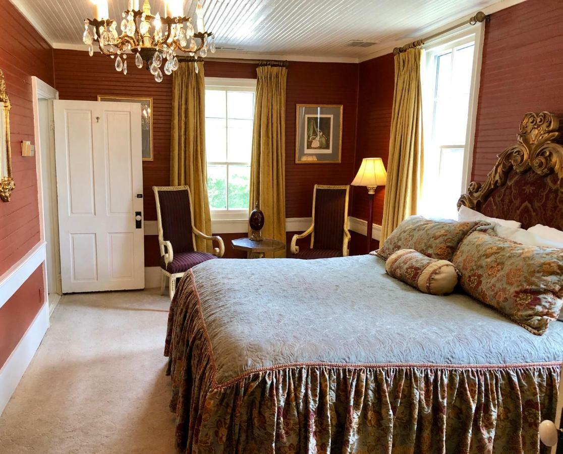 Rabun Manor Resort Dillard Kültér fotó