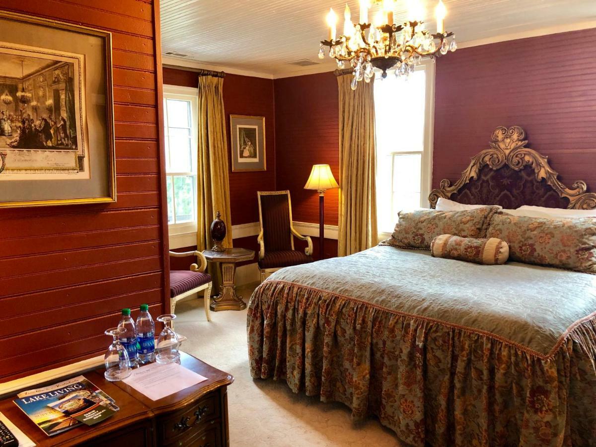 Rabun Manor Resort Dillard Kültér fotó