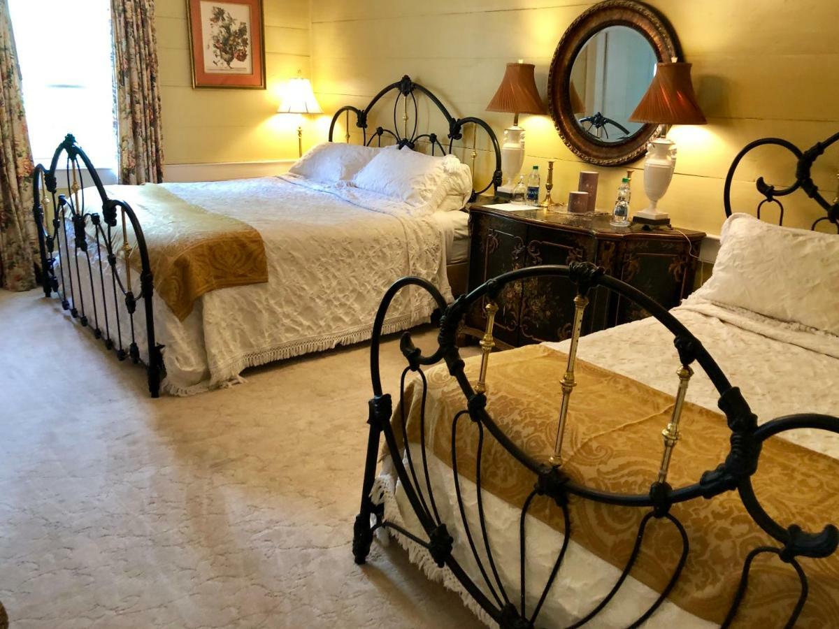 Rabun Manor Resort Dillard Kültér fotó