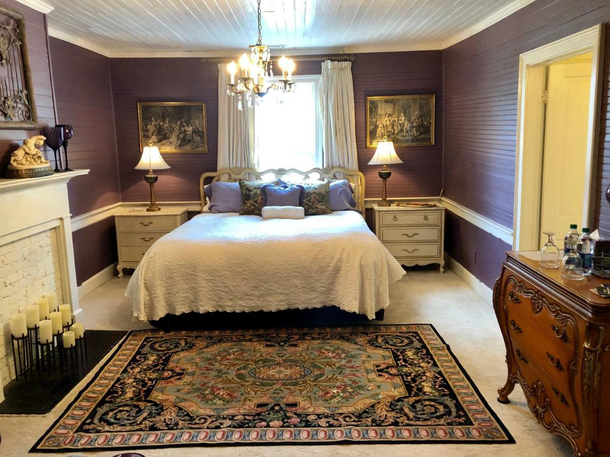 Rabun Manor Resort Dillard Kültér fotó