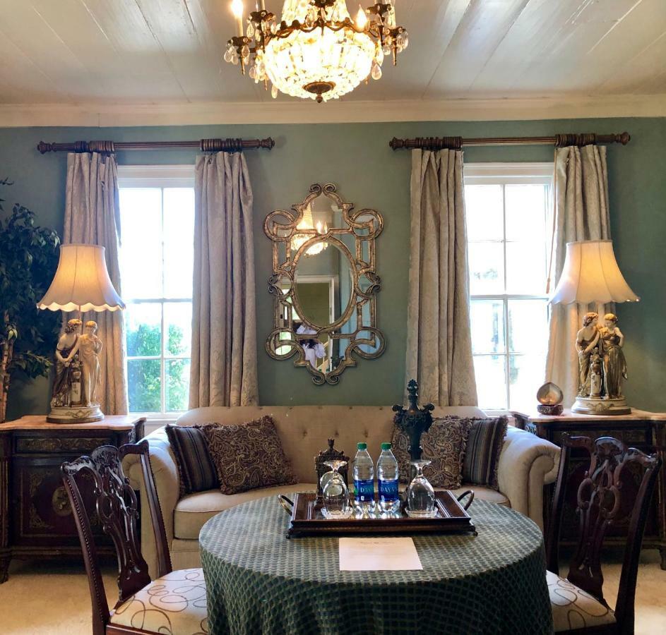 Rabun Manor Resort Dillard Kültér fotó