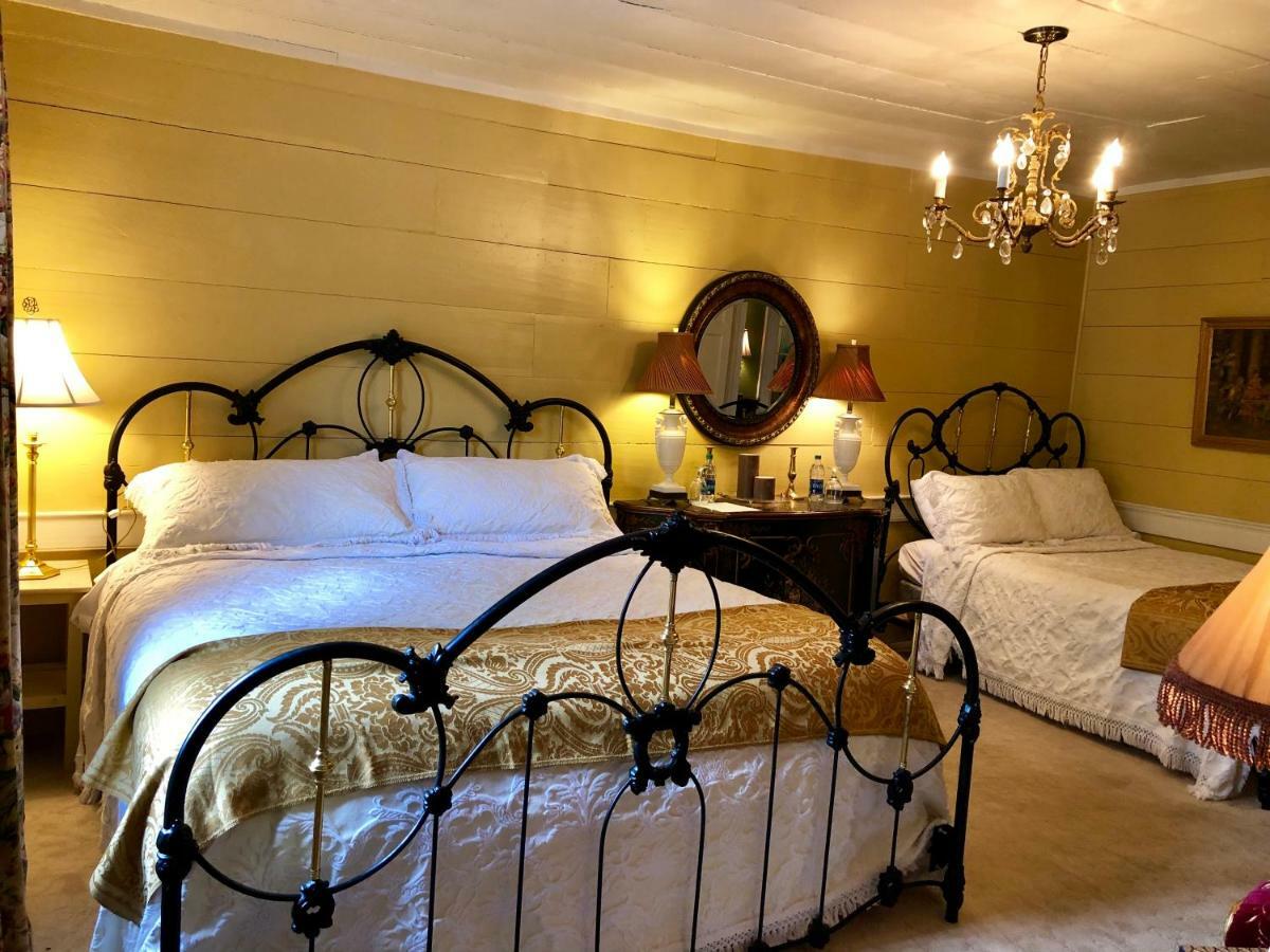 Rabun Manor Resort Dillard Kültér fotó