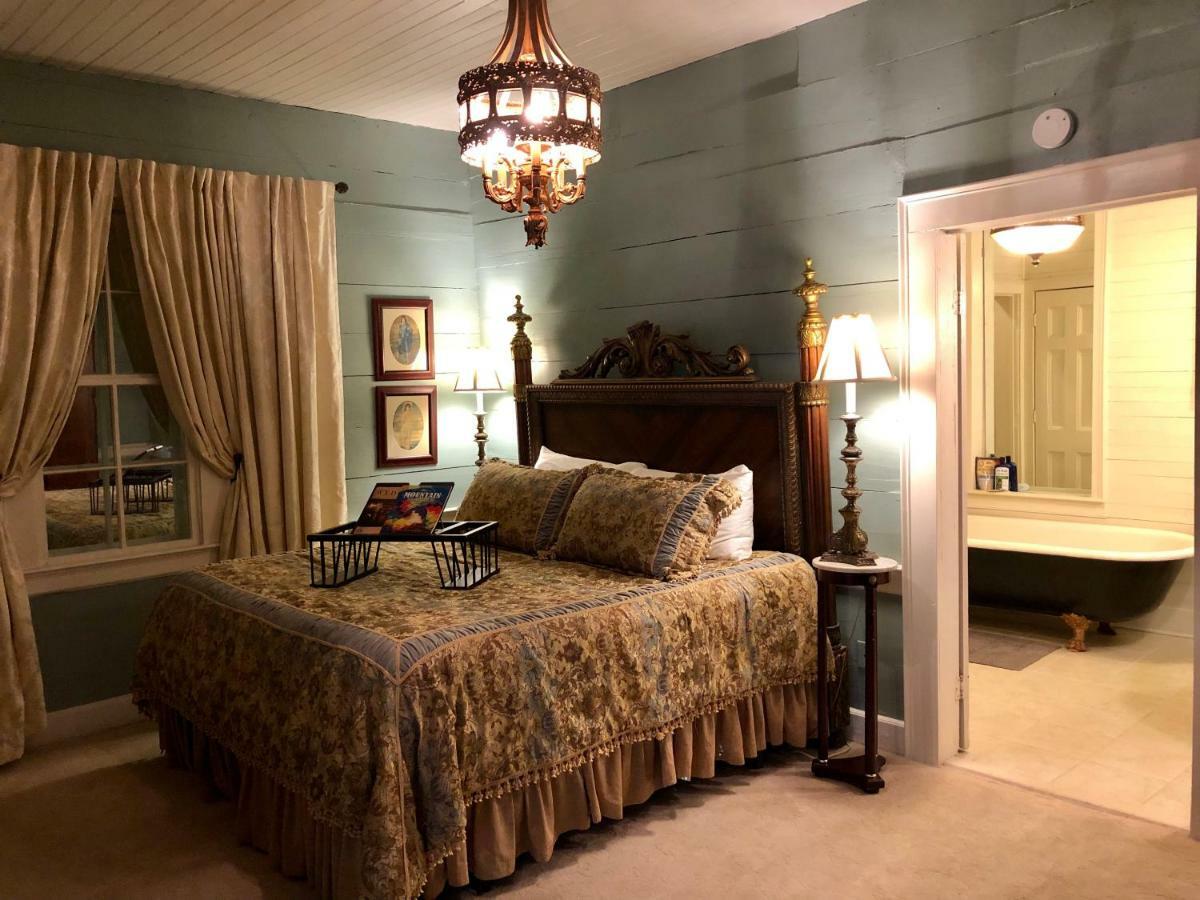 Rabun Manor Resort Dillard Kültér fotó