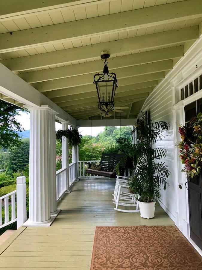 Rabun Manor Resort Dillard Kültér fotó