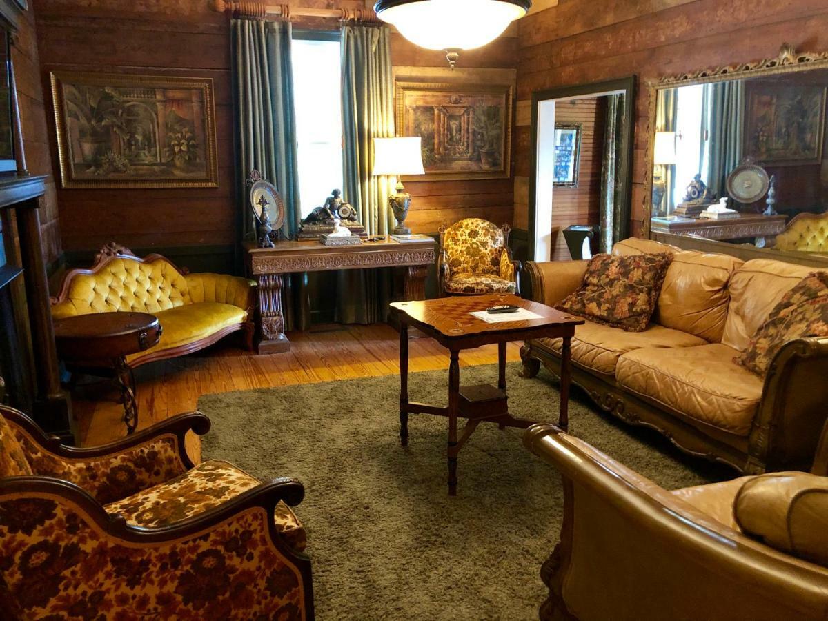 Rabun Manor Resort Dillard Kültér fotó