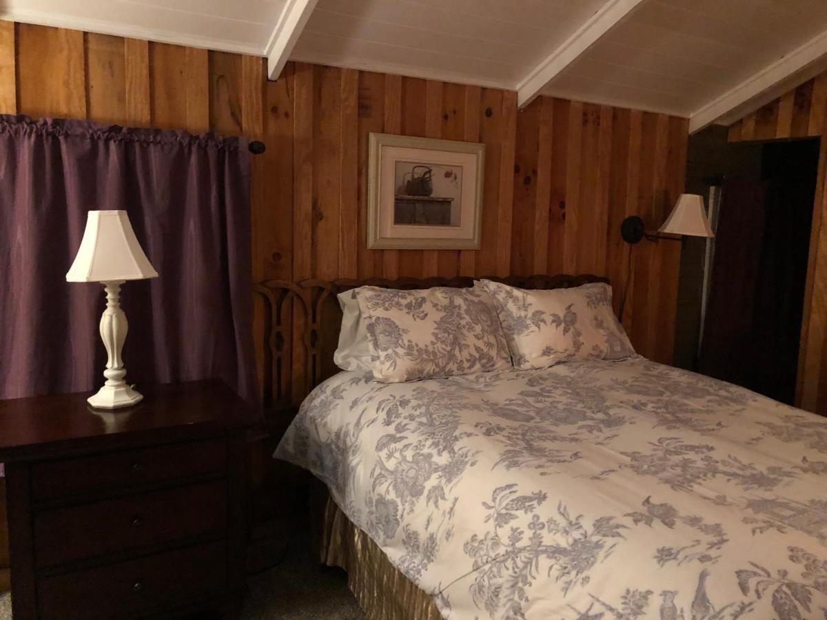 Rabun Manor Resort Dillard Kültér fotó